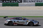 Hexis AMR Aston Martin DBR9 Picture